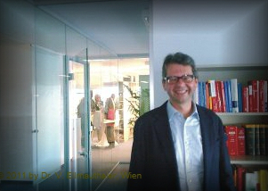Dr.jur. Christian BOYER und Partner
