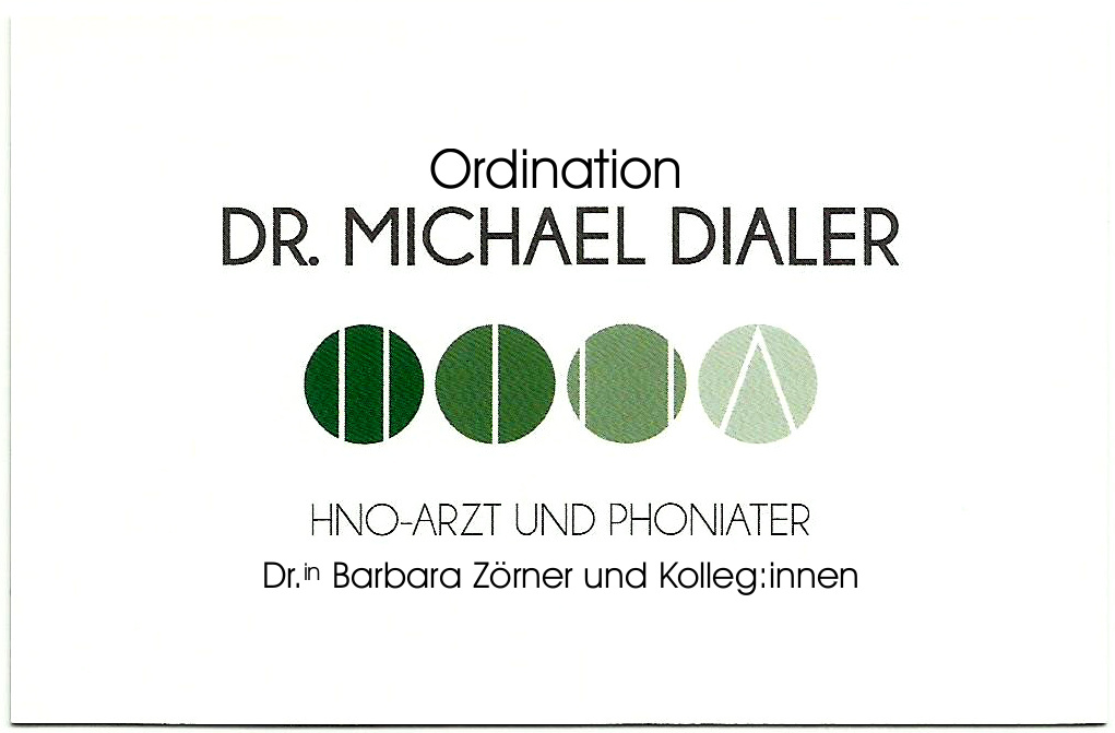 Med22 - HNO - Gemeinschaftspraxis