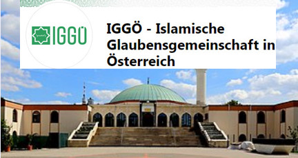 Islam in Österreich
